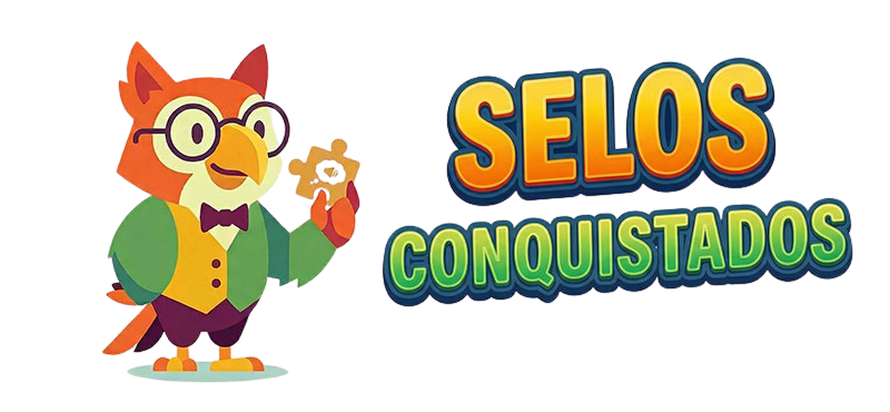Dicionário de Selos